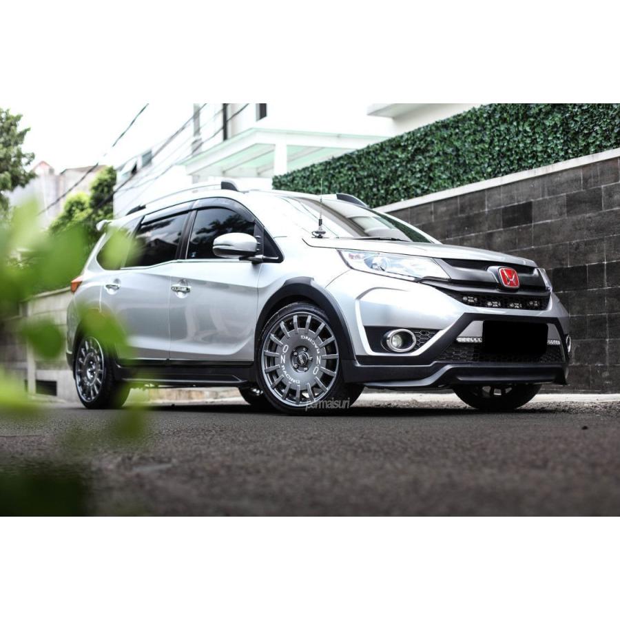 OZ 18インチ シルバー ホイール 5スポーク norauto_oz-rally-818-4