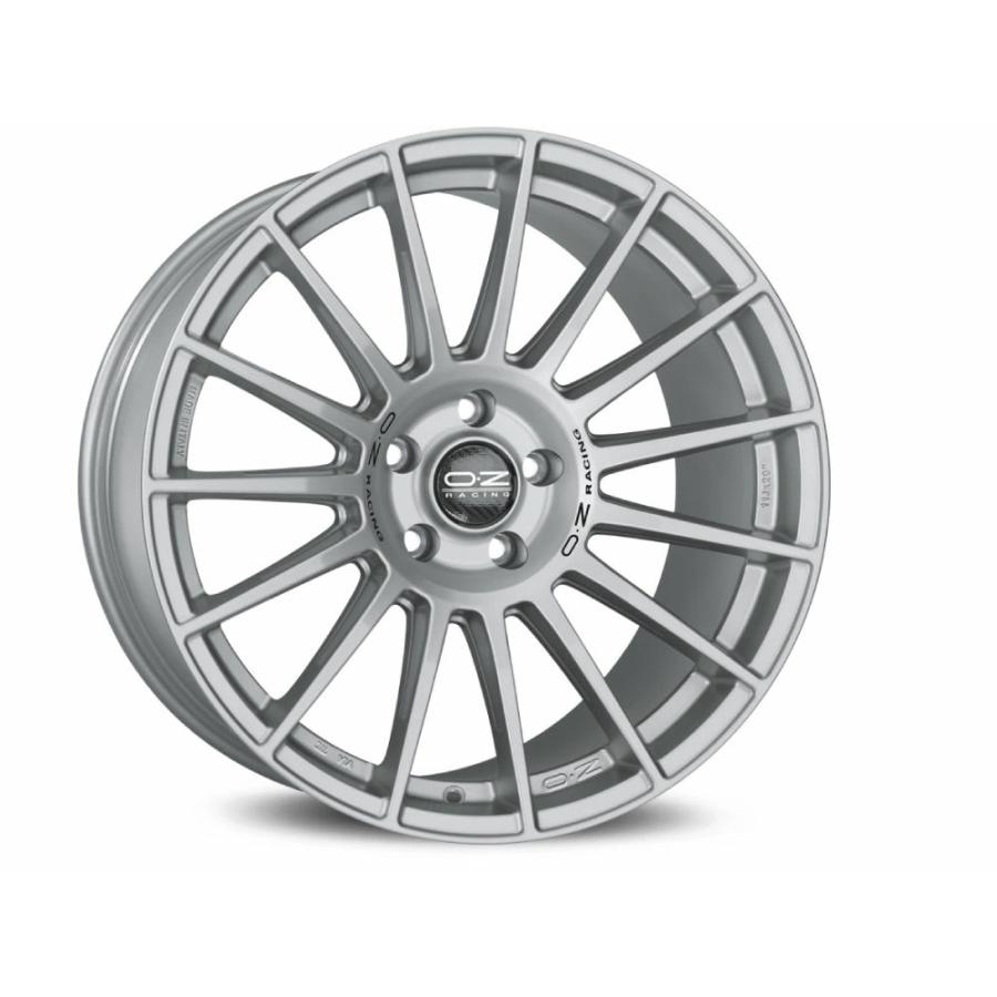 OZ Racing Superturismo Dakar アルミホイール 4本セット 21インチ