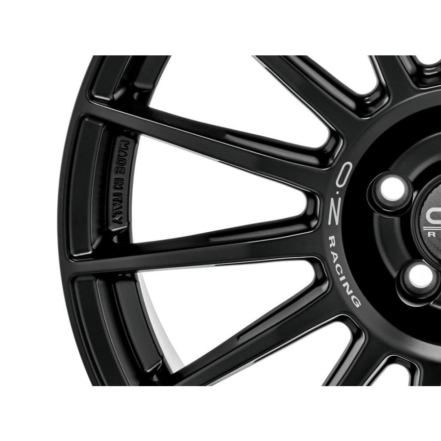 OZ Racing Superturismo Dakar アルミホイール 4本セット 21インチ