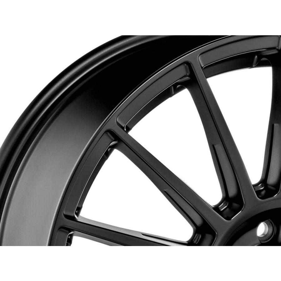 OZ Racing Superturismo Dakar アルミホイール 4本セット 21インチ