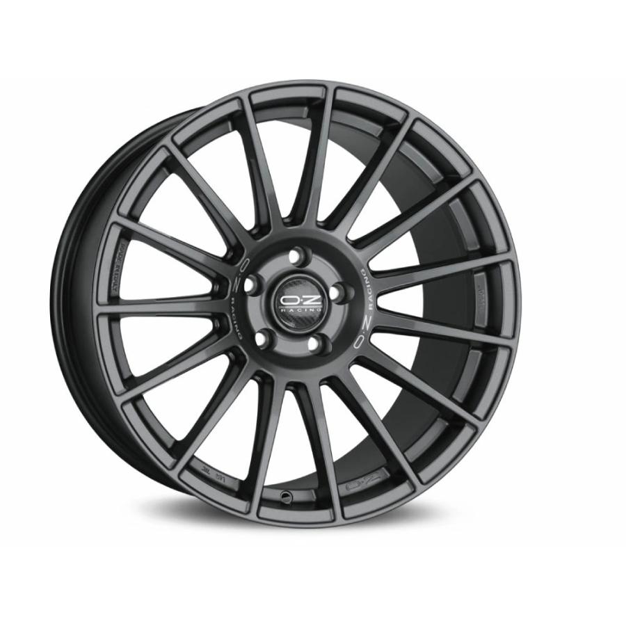OZ Racing Superturismo Dakar アルミホイール 4本セット 21インチ 