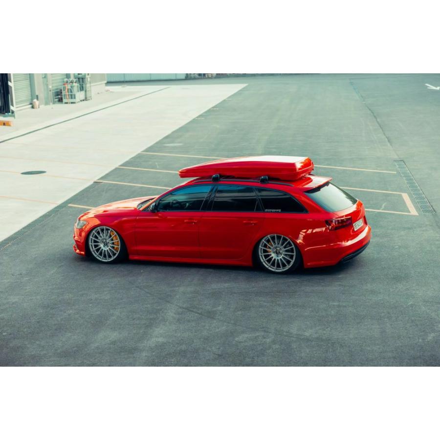 OZ Racing Superturismo Dakar アルミホイール 4本セット 21インチ 9.5