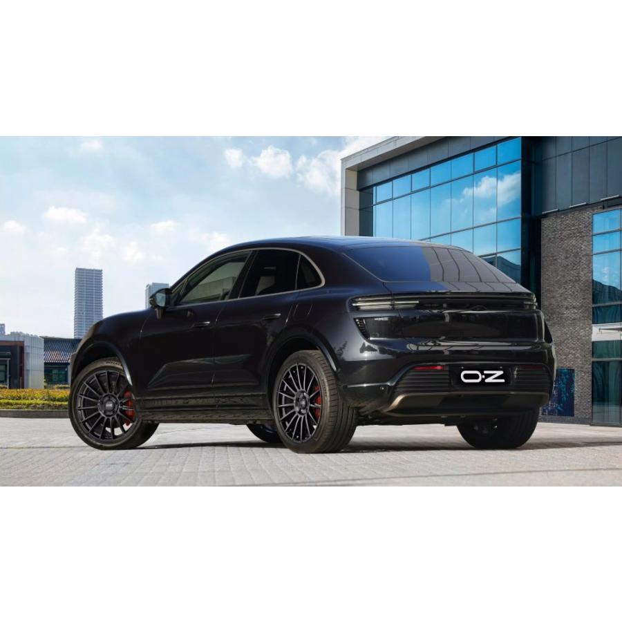 OZ Racing Superturismo Dakar アルミホイール 4本セット 21インチ 9.5