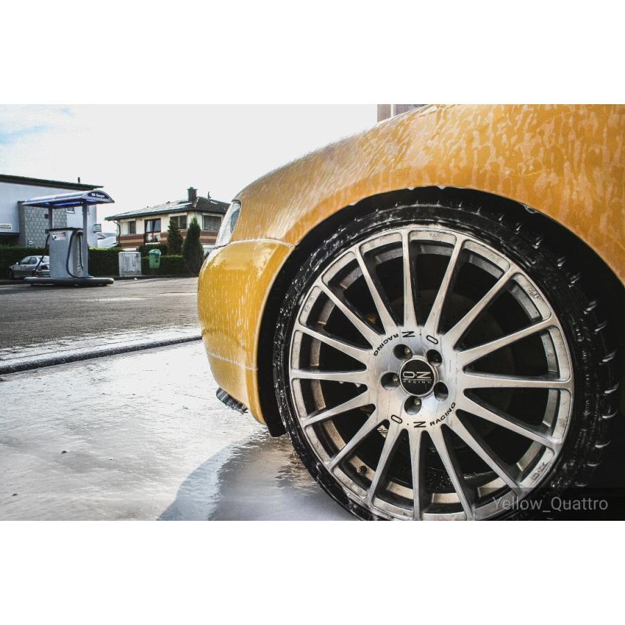 OZ Racing Superturismo GT アルミホイール 4本セット 15インチ 6.5