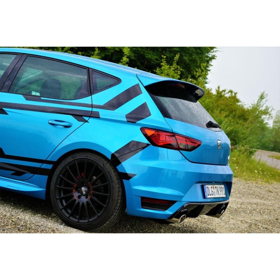 OZ Racing Superturismo GT アルミホイール 4本セット 16インチ 7x16J