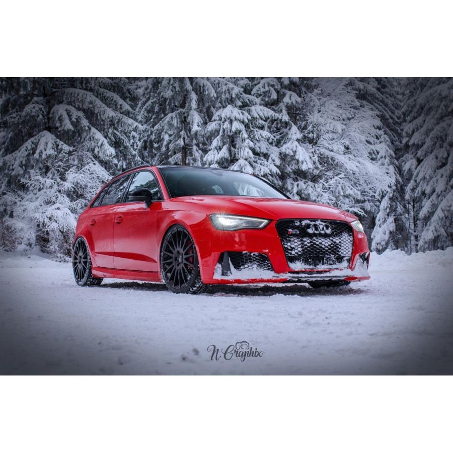 OZ Racing Superturismo GT アルミホイール 4本セット 16インチ 7x16J