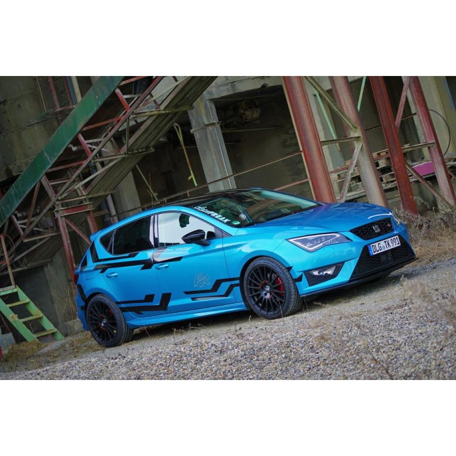 OZ Racing Superturismo GT アルミホイール 4本セット 16インチ 7x16J
