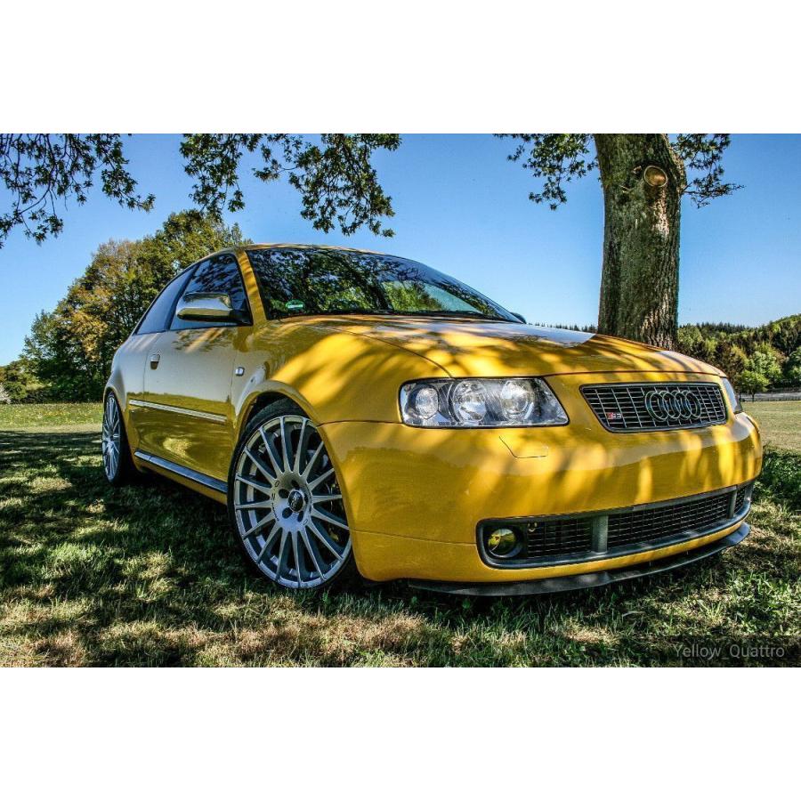 OZ Racing Superturismo GT アルミホイール 4本セット 17インチ 8x17J