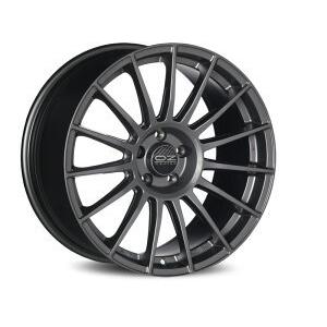 OZ Racing Superturismo LM アルミホイール 4本セット 17インチ