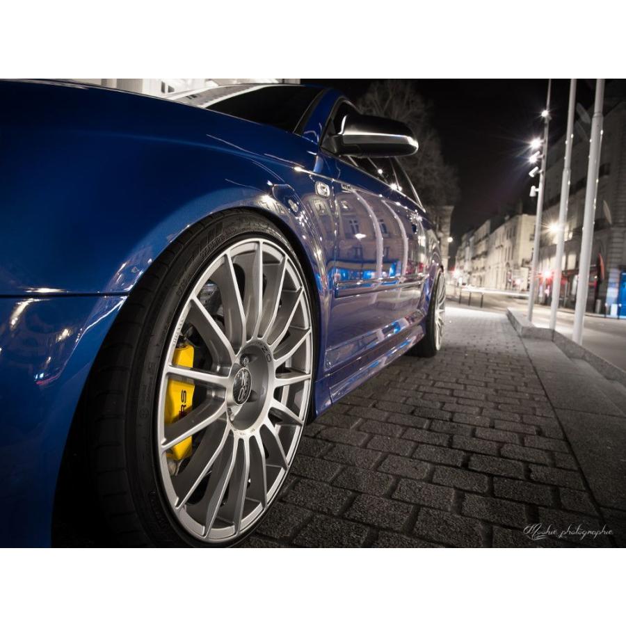 OZ Racing Superturismo LM アルミホイール 4本セット 17インチ 7x17J