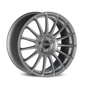 OZ Racing Superturismo LM アルミホイール 4本セット 17インチ 7x17J