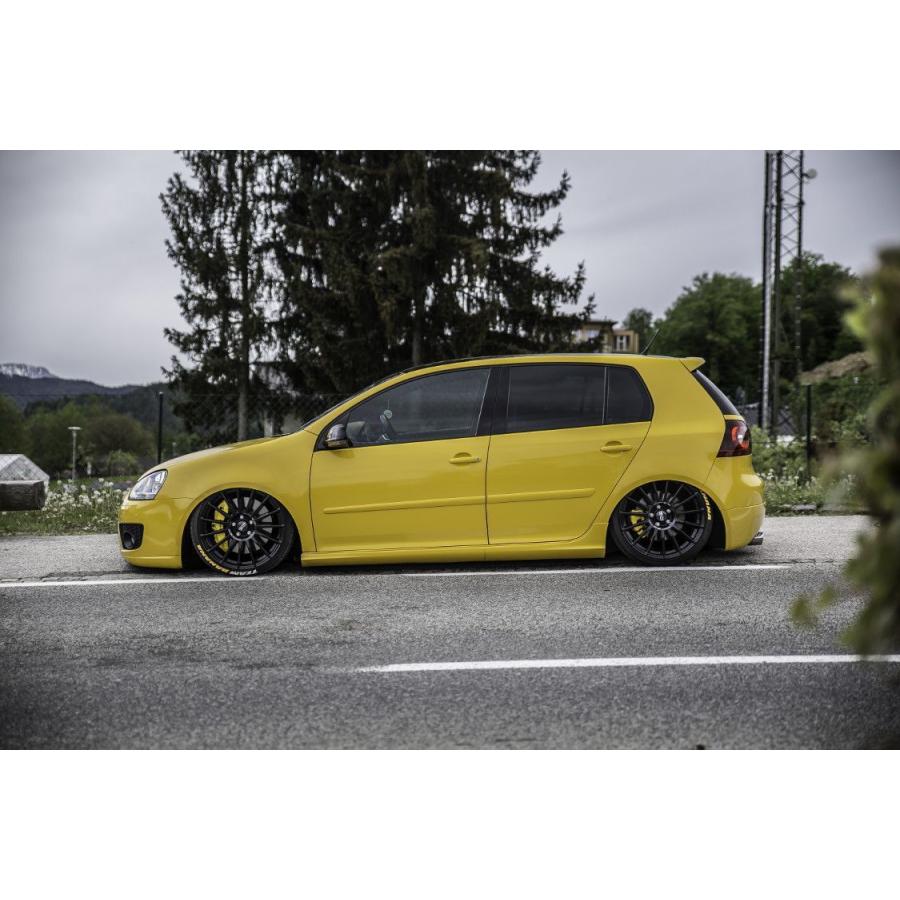 OZ Racing Superturismo LM アルミホイール 4本セット 17インチ