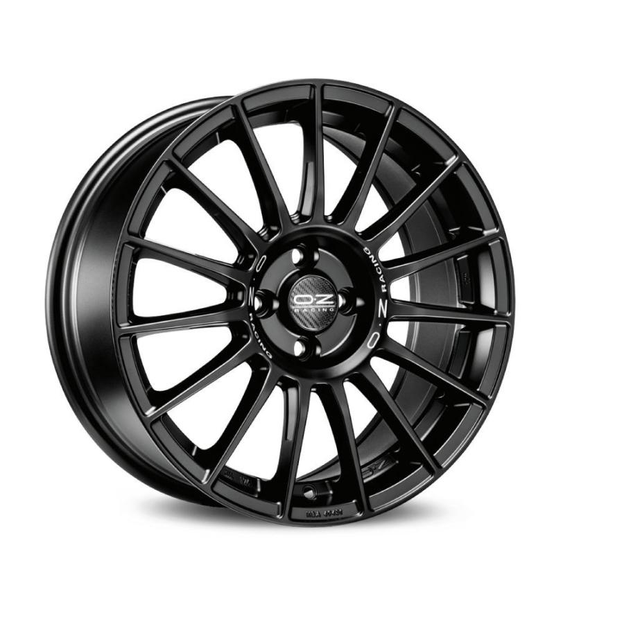 OZ Racing Superturismo LM アルミホイール 4本セット 18インチ OZ Racing Superturismo LM アルミホイール 4本セット 18インチ