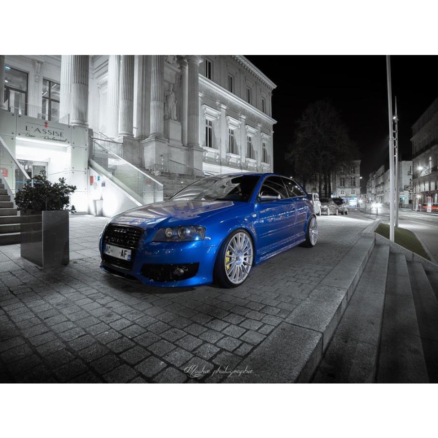 OZ Racing Superturismo LM アルミホイール 4本セット 18インチ 8x18J