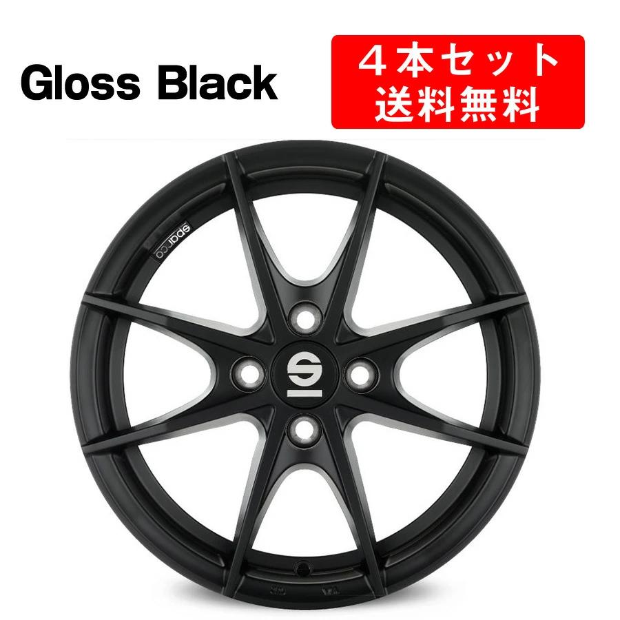 OZ Racing Trofeo アルミホイール 4本セット 15インチ 6x15J インチ 4