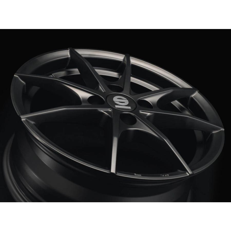 OZ Racing Trofeo アルミホイール 4本セット 16インチ 6.5x16J インチ