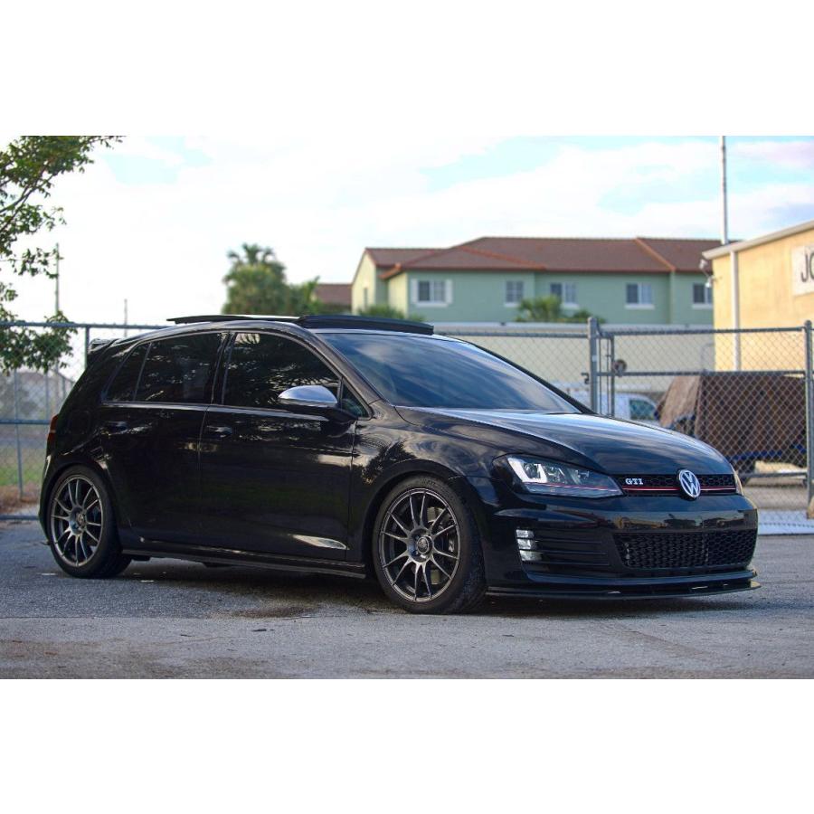 OZ Racing ULTRALEGGERA アルミホイール 4本セット 17インチ 17x7.5J