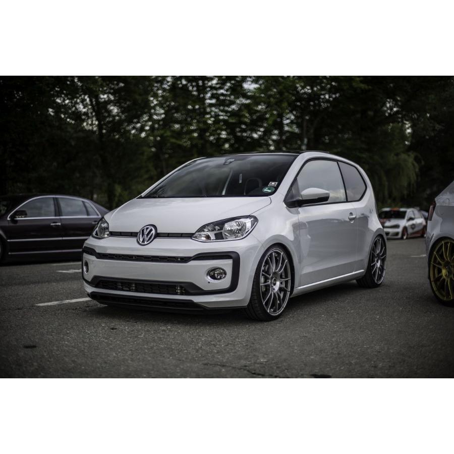 OZ Racing ULTRALEGGERA アルミホイール 4本セット 17インチ 17x7.5J