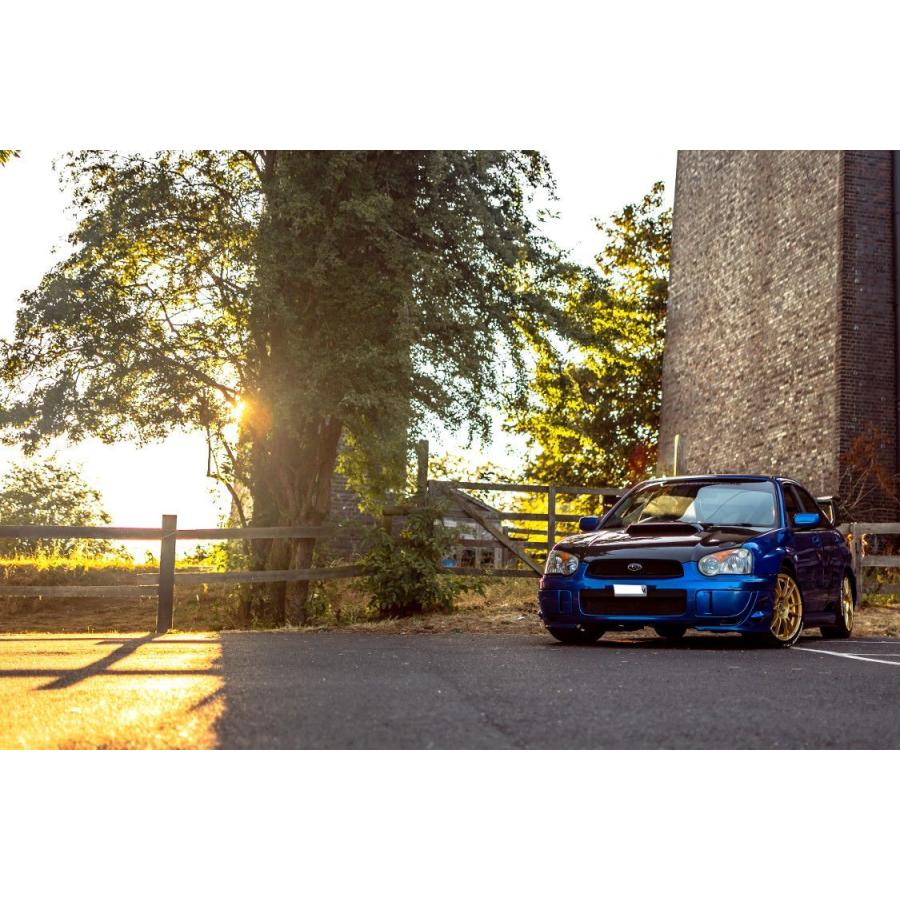 OZ Racing ULTRALEGGERA アルミホイール 4本セット 18インチ 18x8.0J