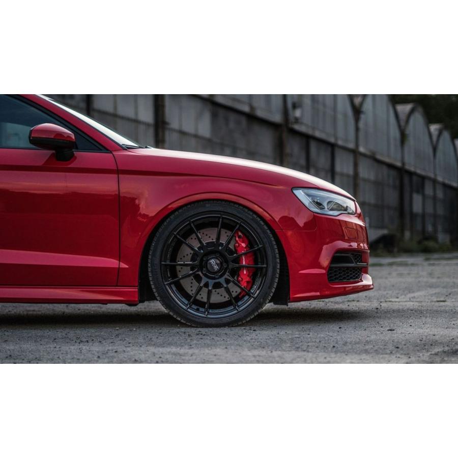 OZ Racing ULTRALEGGERA-HLT アルミホイール 4本セット 19インチ