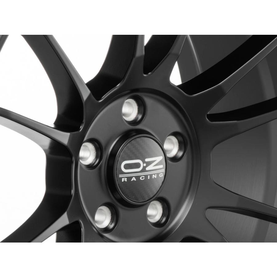 OZ Racing ULTRALEGGERA-HLT アルミホイール 4本セット 20インチ 8x20J