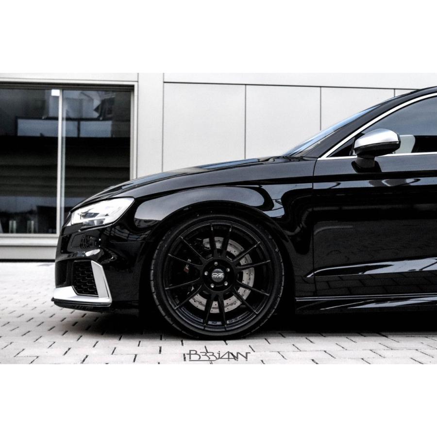 OZ Racing ULTRALEGGERA-HLT アルミホイール 4本セット 20インチ 8x20J