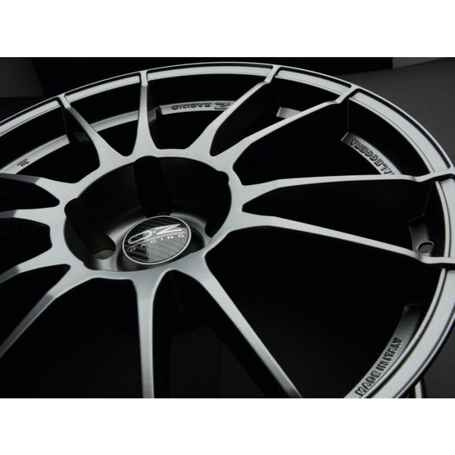 shur53 OZ ULTRA LEGGRA　19インチ　4本セット shur53 OZ ULTRA LEGGRA 19インチ 4本セット shur53 OZ ULTRA