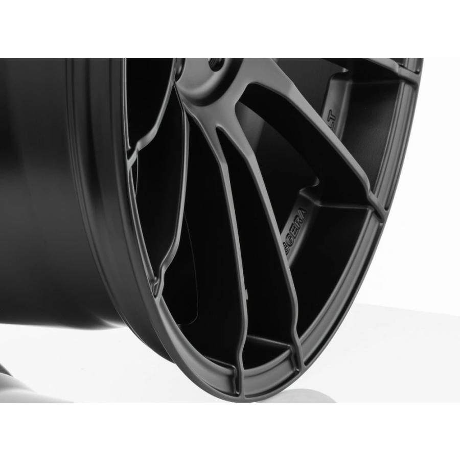 OZ Racing ULTRALEGGERA-HLT アルミホイール 4本セット 20インチ 8.5