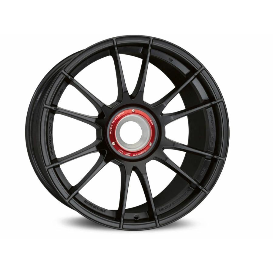 shur53 OZ ULTRA LEGGRA　19インチ　4本セット OZ Racing ULTRALEGGERA-HLT アルミホイール 4本セット 19インチ 9x19J