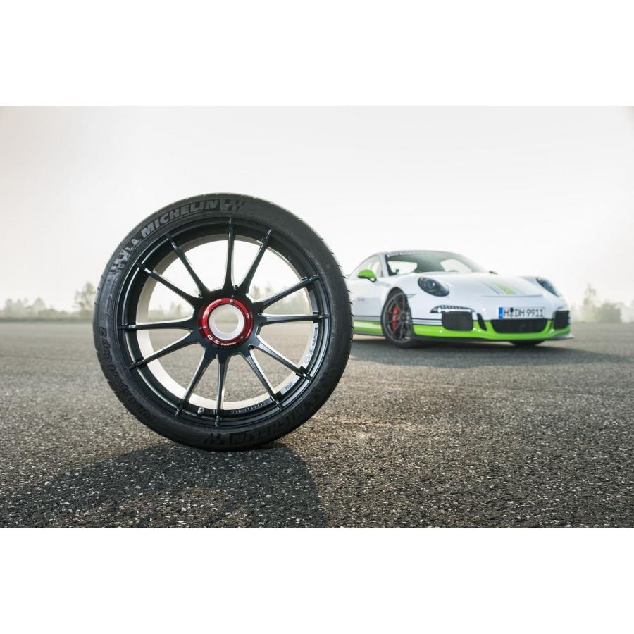 OZ Racing ULTRALEGGERA-HLT アルミホイール 4本セット 19インチ 9x19J