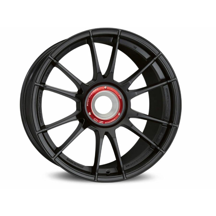 OZ Racing ウルトラレッジェーラポリッシュ加工20インチ 4本 OZ Racing ULTRALEGGERA-HLT CL アルミホイール 4本セット 20インチ