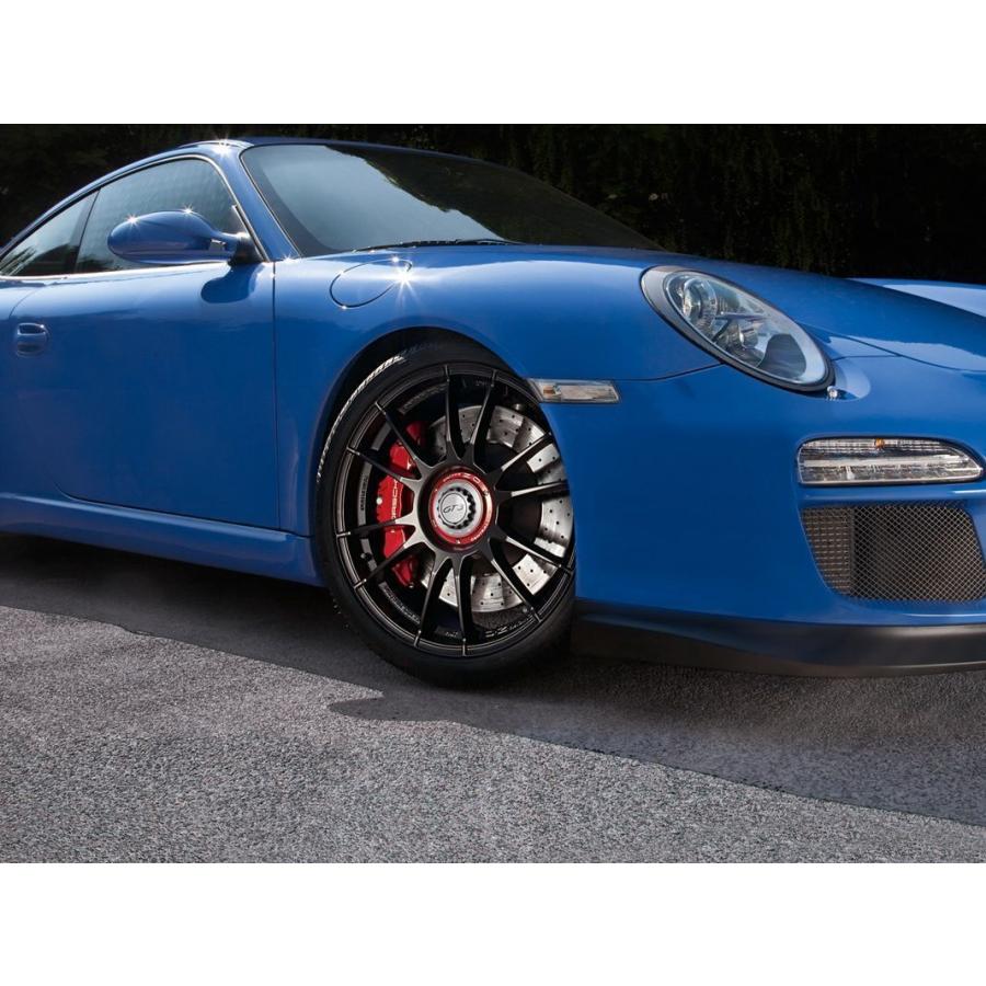 OZ Racing ULTRALEGGERA-HLT CL アルミホイール 4本セット 20インチ