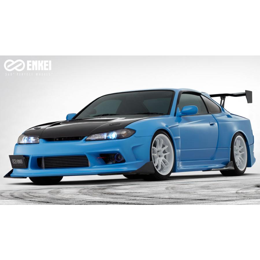 ENKEI（エンケイ） PF01EVO PerformanceLine ホイール 18インチ 10.5J