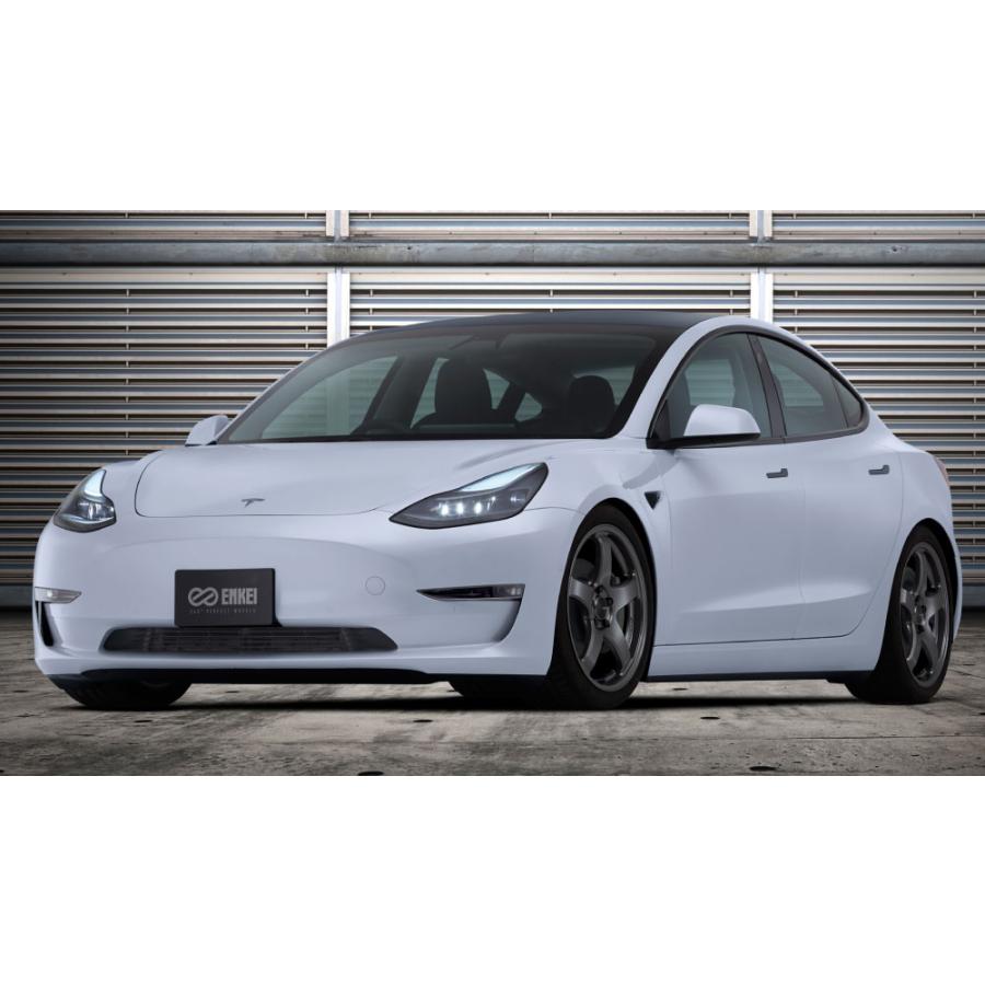 ENKEI（エンケイ） パフォーマンスライン PF05 ホイール 18インチ 7.5J