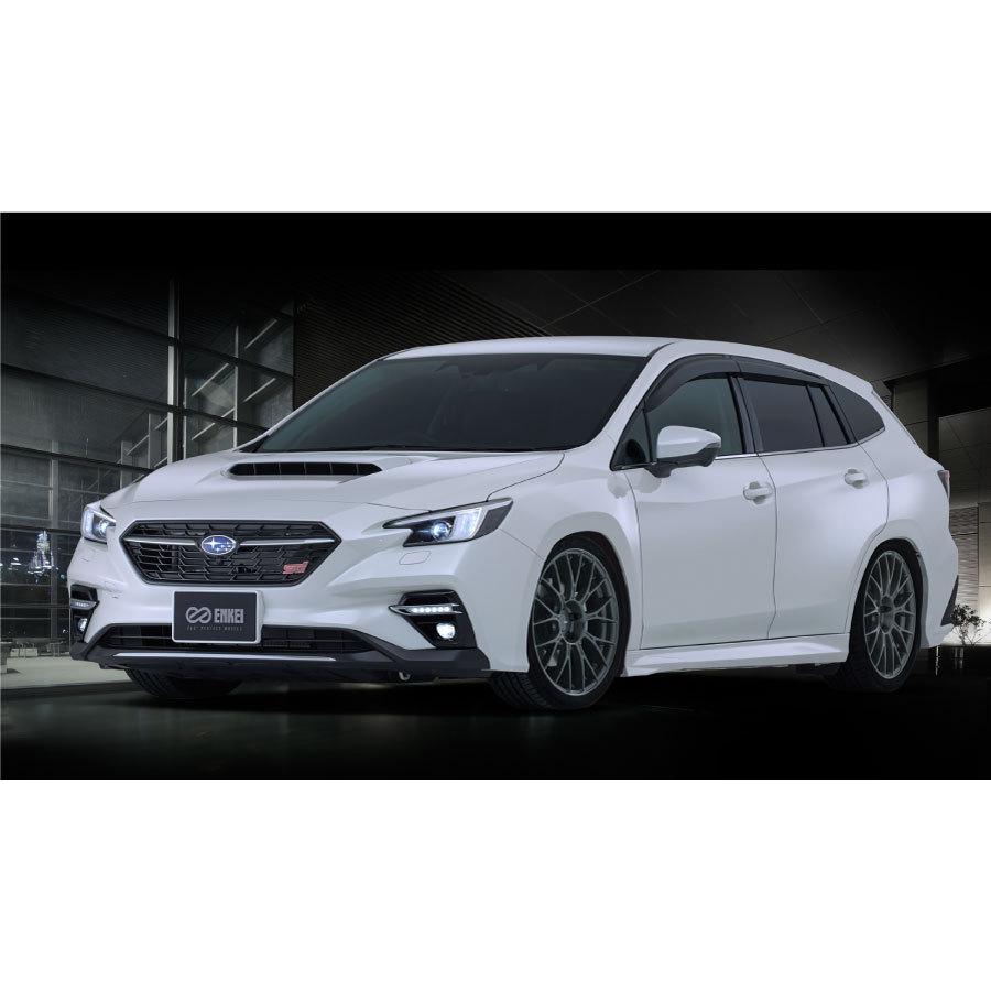 ENKEI エンケイ PF09 ホイール 16インチ 7J パフォーマンス