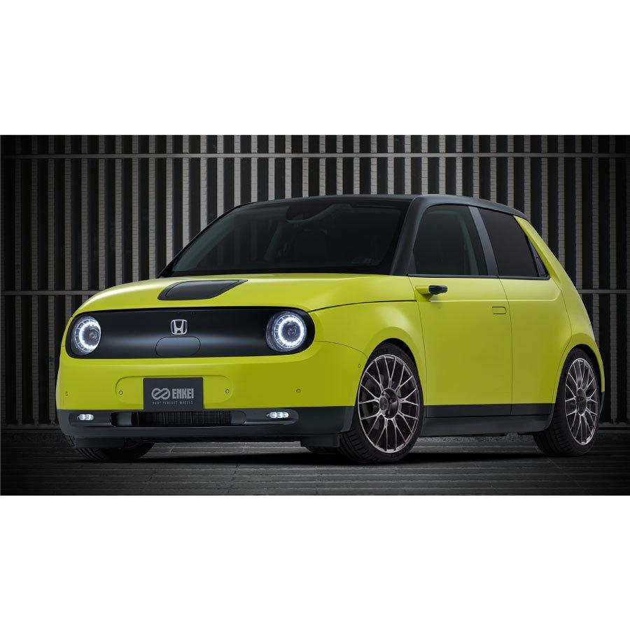ENKEI エンケイ PF09 ホイール 18インチ 7.5J パフォーマンス ENKEI エンケイ PF09 ホイール 18インチ 7.5J パフォーマンス