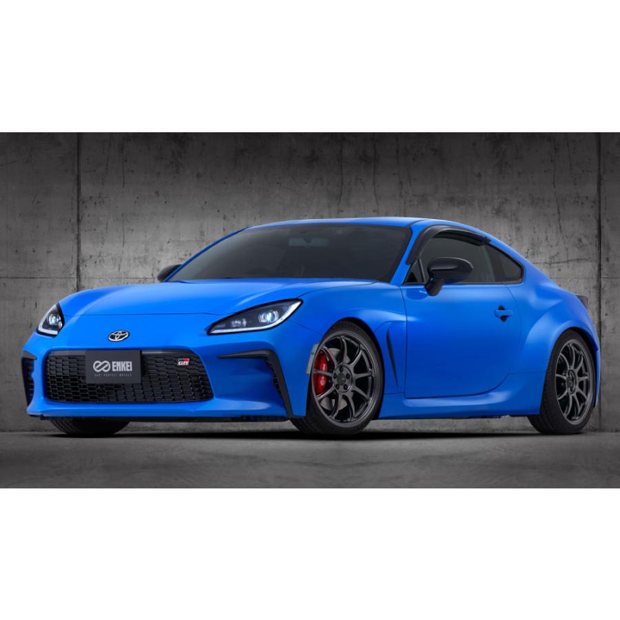 ENKEI（エンケイ） パフォーマンスライン PF09 ホイール 18インチ 7.5J