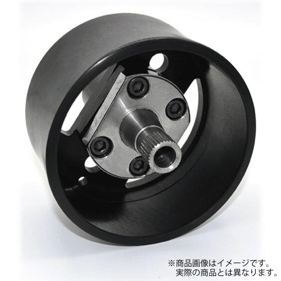 DDM ステアリング コラム エクステンダー R5567MINI-01 MINI SERIES