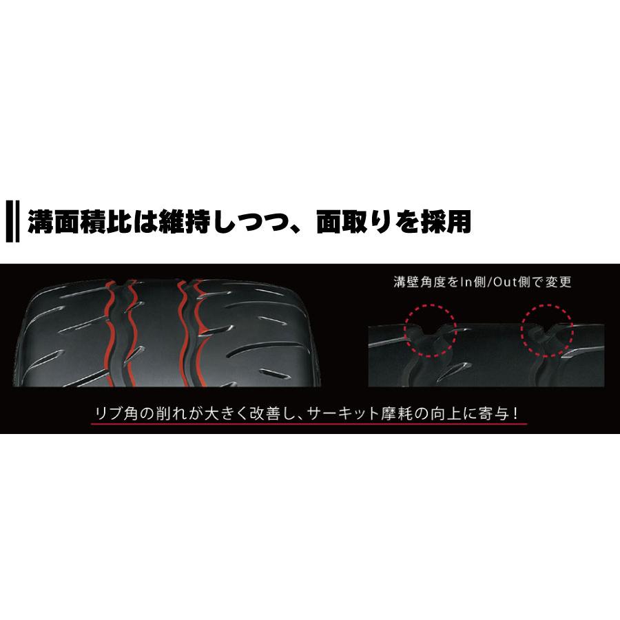 4本セット ヨコハマタイヤ ADVAN NEOVA AD09 R7903 215/45R17 91W XL 17インチ アドバン ネオバ ストリート スポーツタイヤ YOKOHAMAの画像