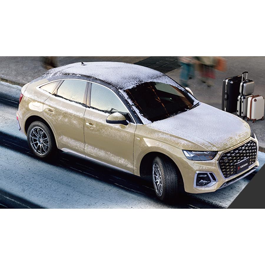 GEOLANDAR 4本セット ヨコハマタイヤ CV 4S 225/60R18 104V R8731 G061