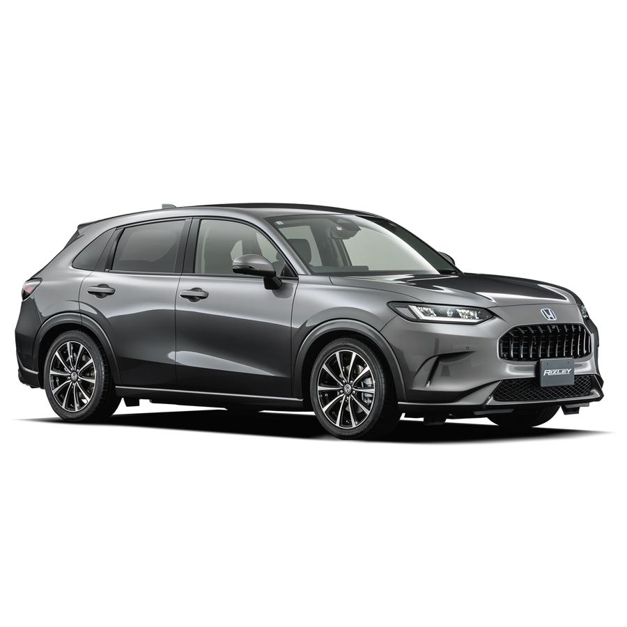 WEDS（ウェッズ） ホイール RIZLEY MS 16インチ 6.0J インセット40 4穴