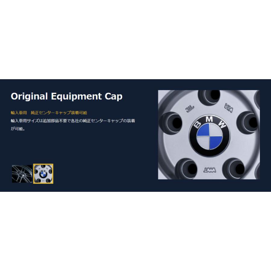 エンケイ RM-F1 RacingRevolution ホイール 20インチ 8.5J シルバー 受注生産品 カスタム ドレスアップ ENKEIの画像