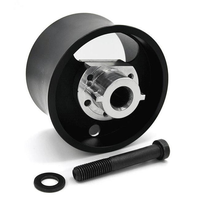 DDM ステアリング コラム エクステンダー RNLT-CL-0002 RENAULT CLIO2