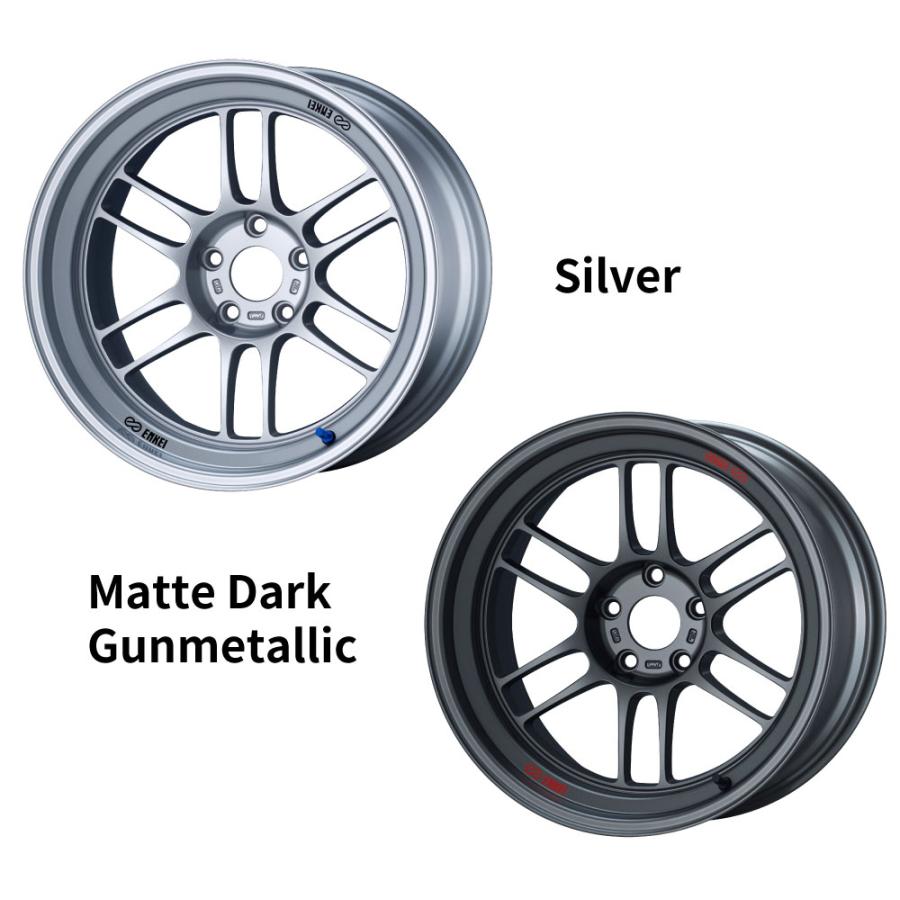 ENKEI エンケイ Racing RPF1RS ホイール 18インチ 9.5J インセット+12