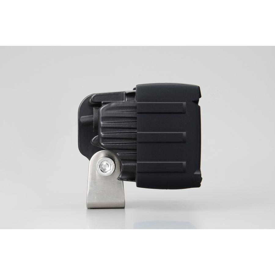 IPF 600Sシリーズ 2インチ シングル ドライビング ランプ S-631 2個入