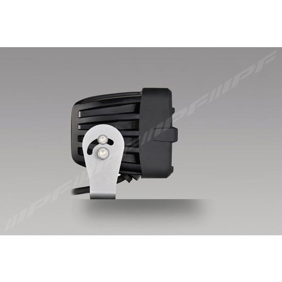 IPF 600Sシリーズ 2 インチ ドライビングランプ S-632 2個入 アイ