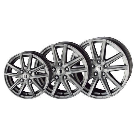 KYOHO ホイール ザイン SS メタルフレークシルバー 16×6.5J インチ 5H 