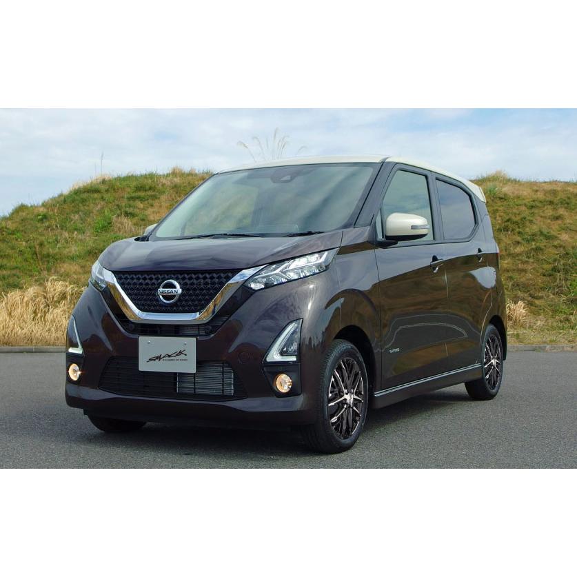 共豊 KYOHO ホイール byAME スマックグレイヴ 15インチ 5.5J 4H