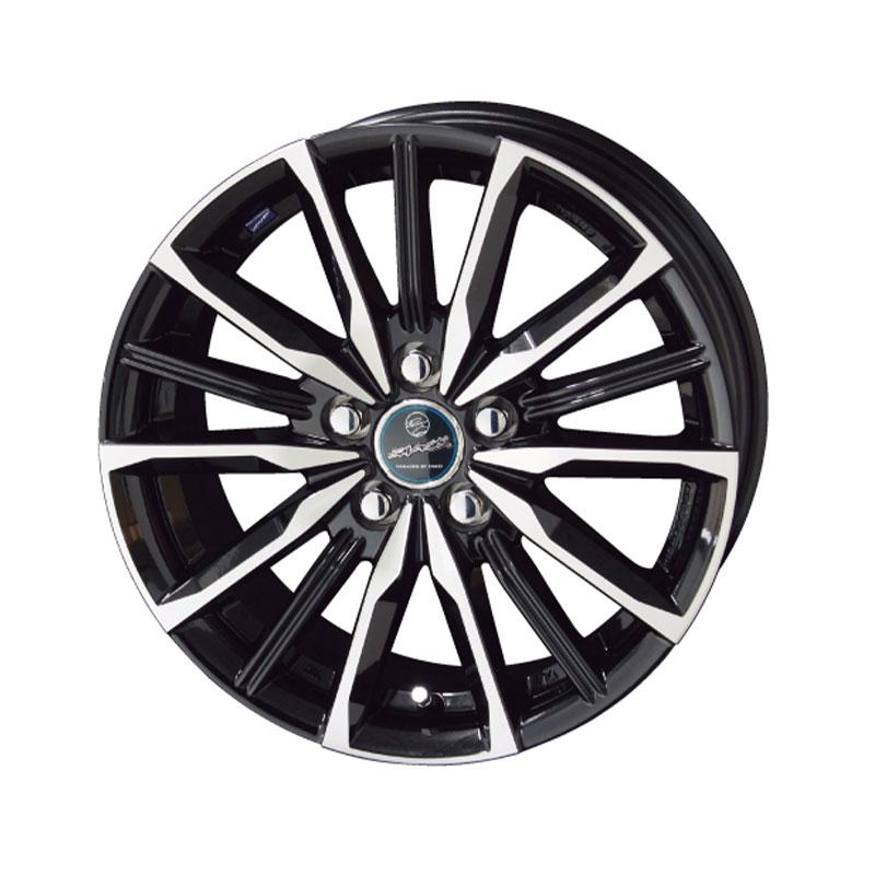 共豊 KYOHO ホイール スマック ヴァルキリー 15×4.5J インチ 4H PCD