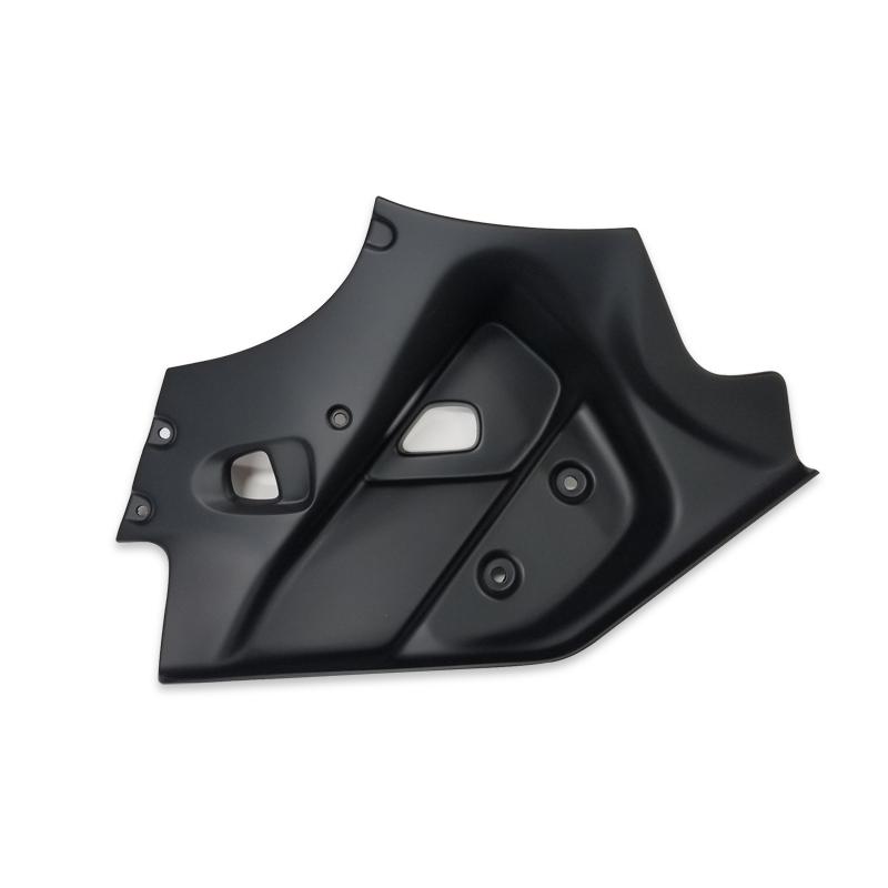 GRU Chotto Wide Spece Footrest ABARTH595 ちょっとワイド
